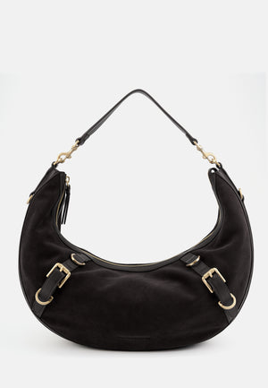 chocolate brown