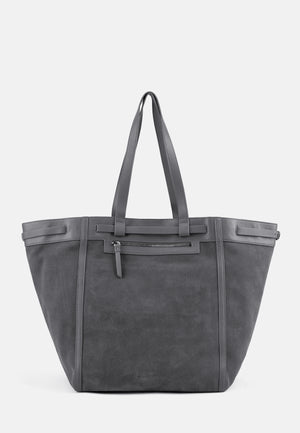 titanium grey