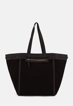 chocolate brown
