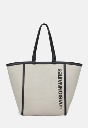 off-white / black