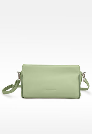 mint green / matcha