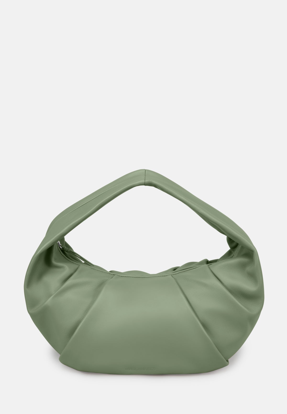 LES VISIONNAIRES- Bags- GRETA ESSENTIAL- caramel / OS-black / OS-off white / OS-cappuccino beige / OS-matcha tea / OS-dusk blue / OS-cranberry / OS