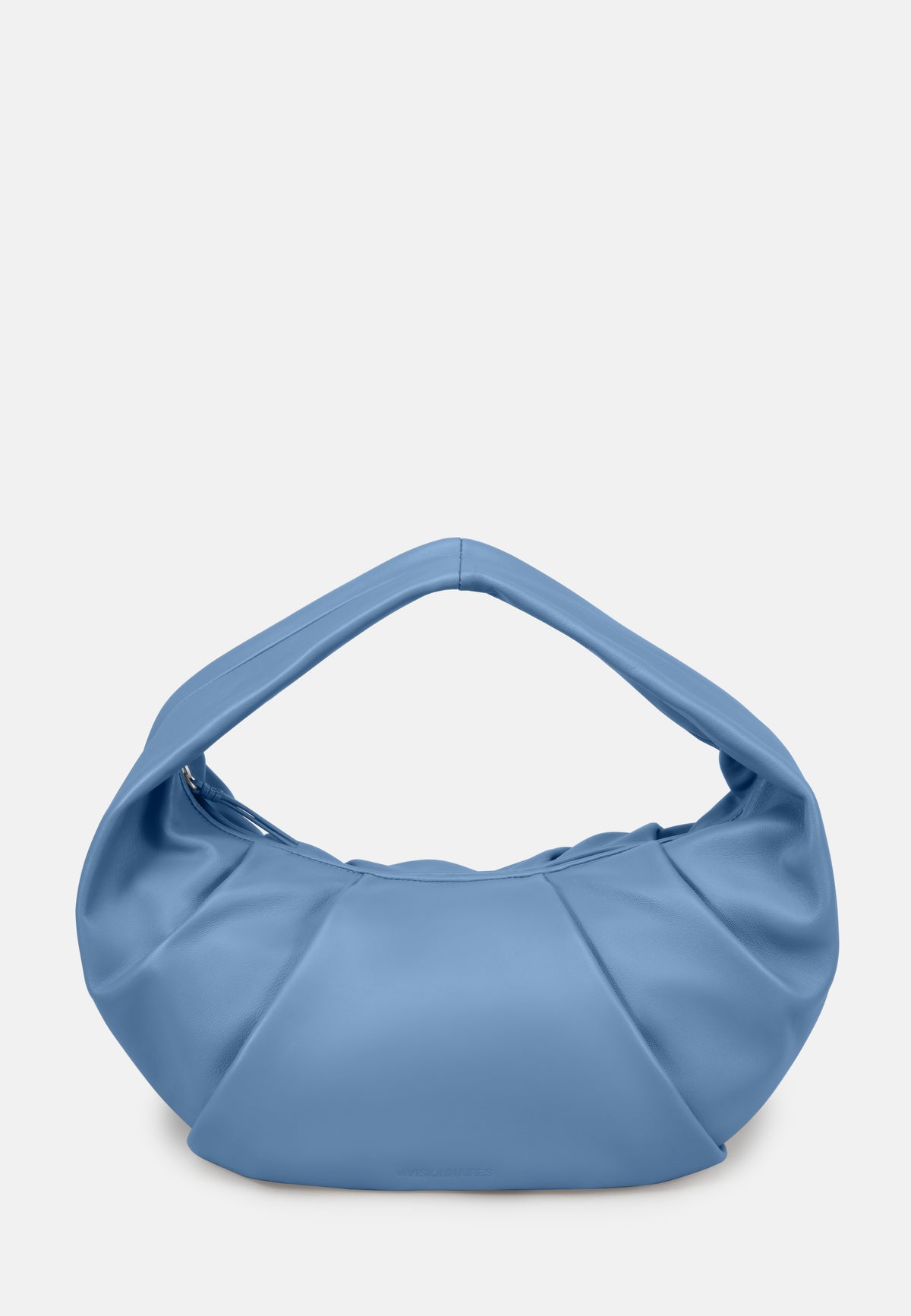LES VISIONNAIRES- Bags- GRETA ESSENTIAL- caramel / OS-black / OS-off white / OS-cappuccino beige / OS-matcha tea / OS-dusk blue / OS-cranberry / OS