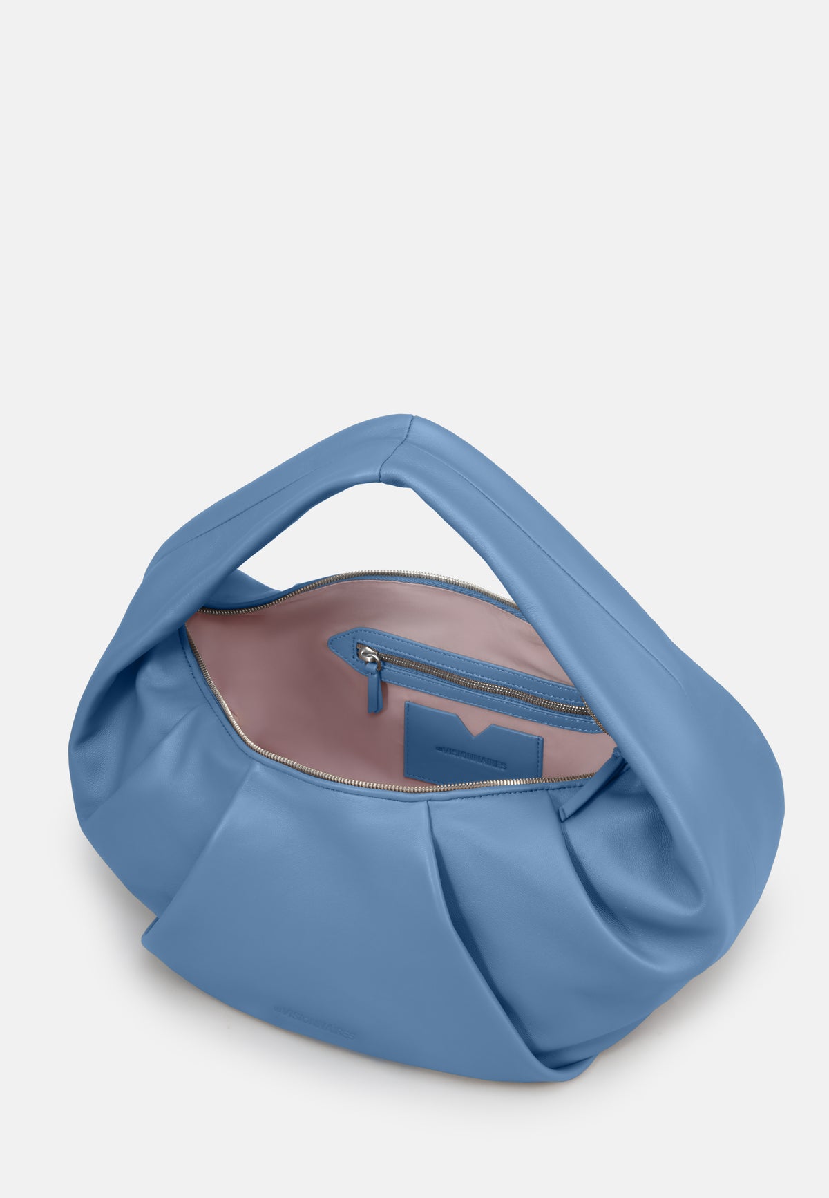 LES VISIONNAIRES- Bags- GRETA ESSENTIAL- caramel / OS-black / OS-off white / OS-cappuccino beige / OS-matcha tea / OS-dusk blue / OS-cranberry / OS