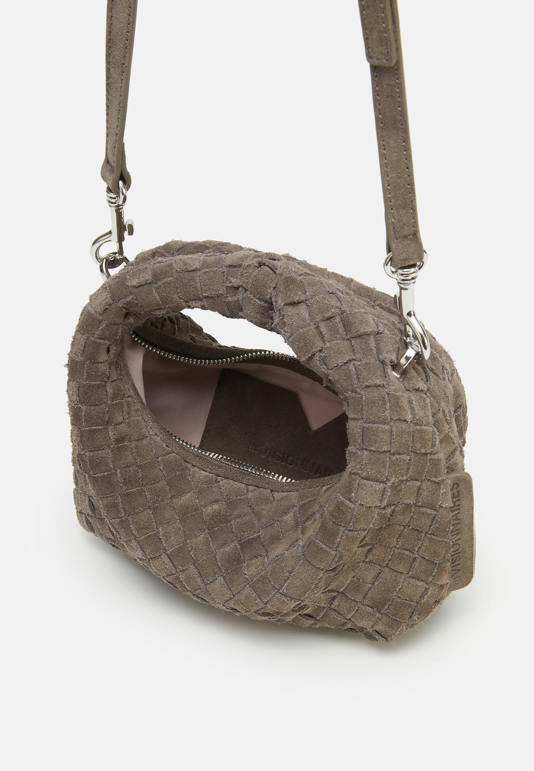 GRETA MICRO WEAVE COZY