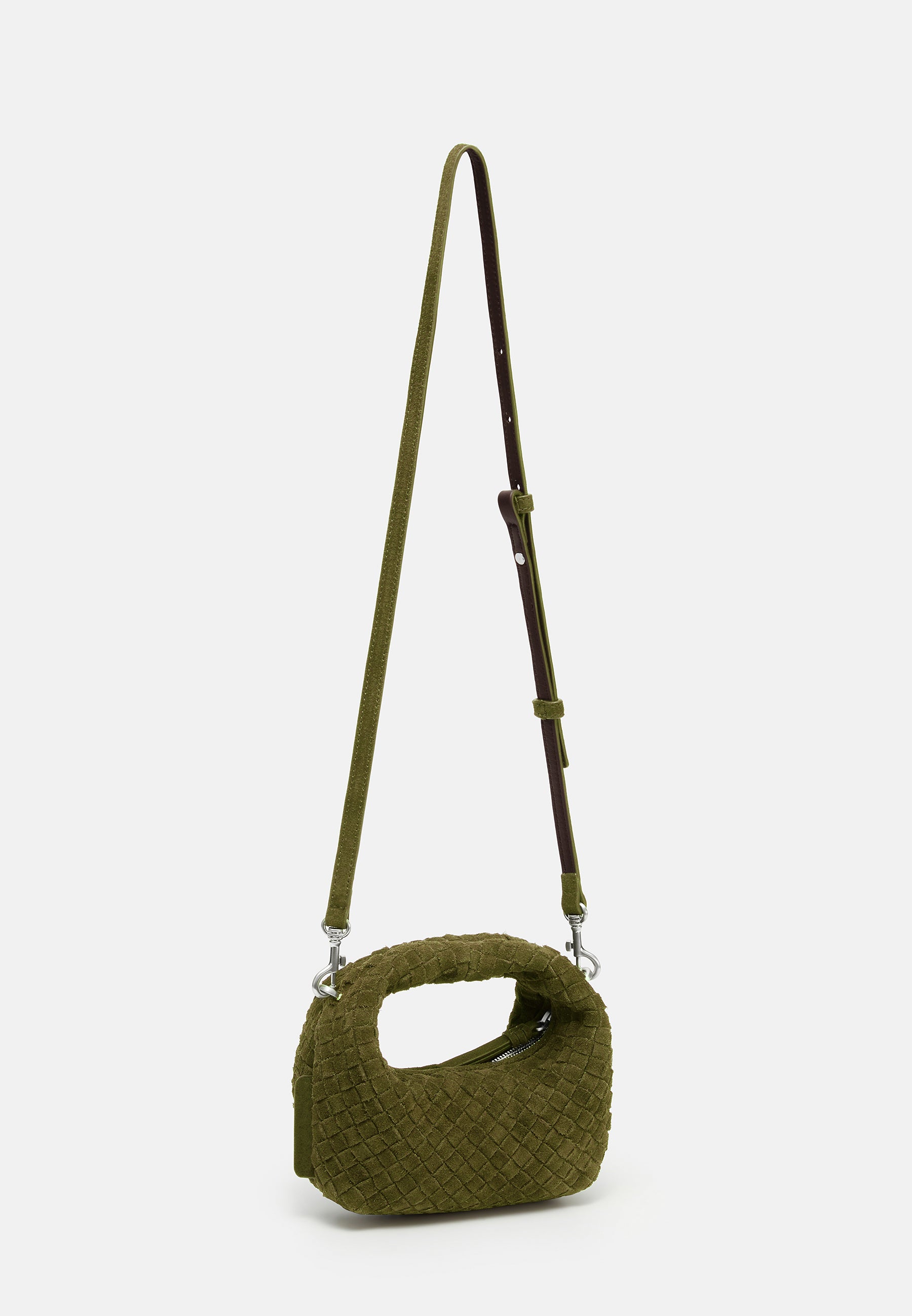 GRETA MICRO WEAVE COZY