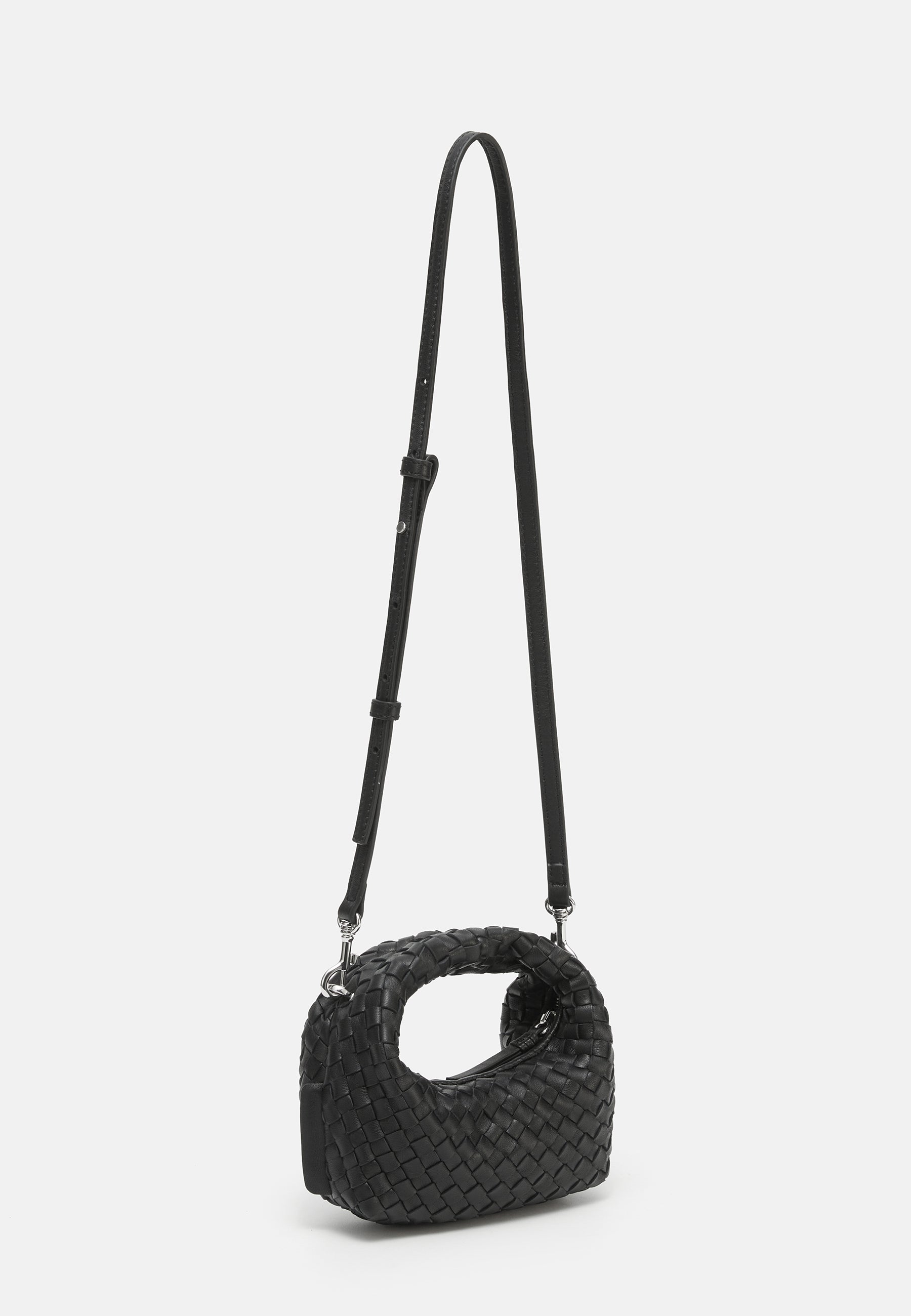 GRETA MICRO WEAVE SILKY