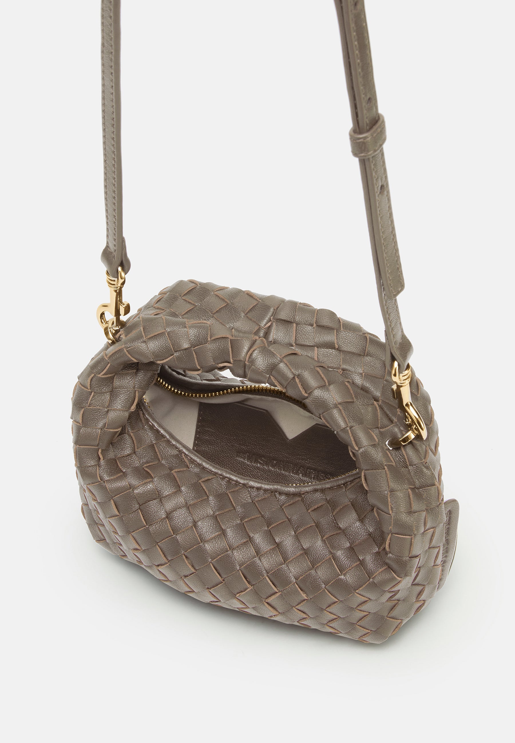 GRETA MICRO WEAVE SILKY