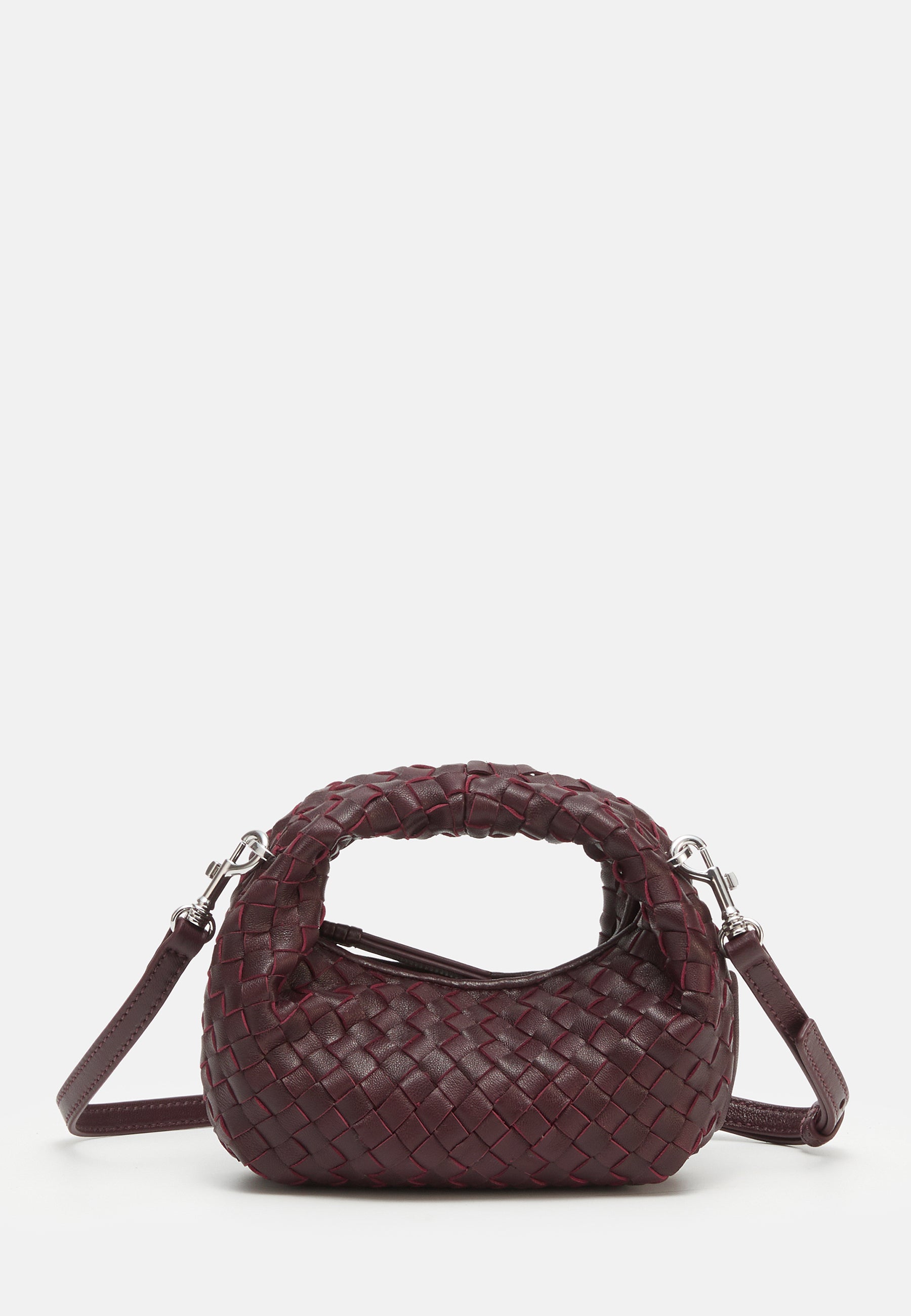 GRETA MICRO WEAVE SILKY