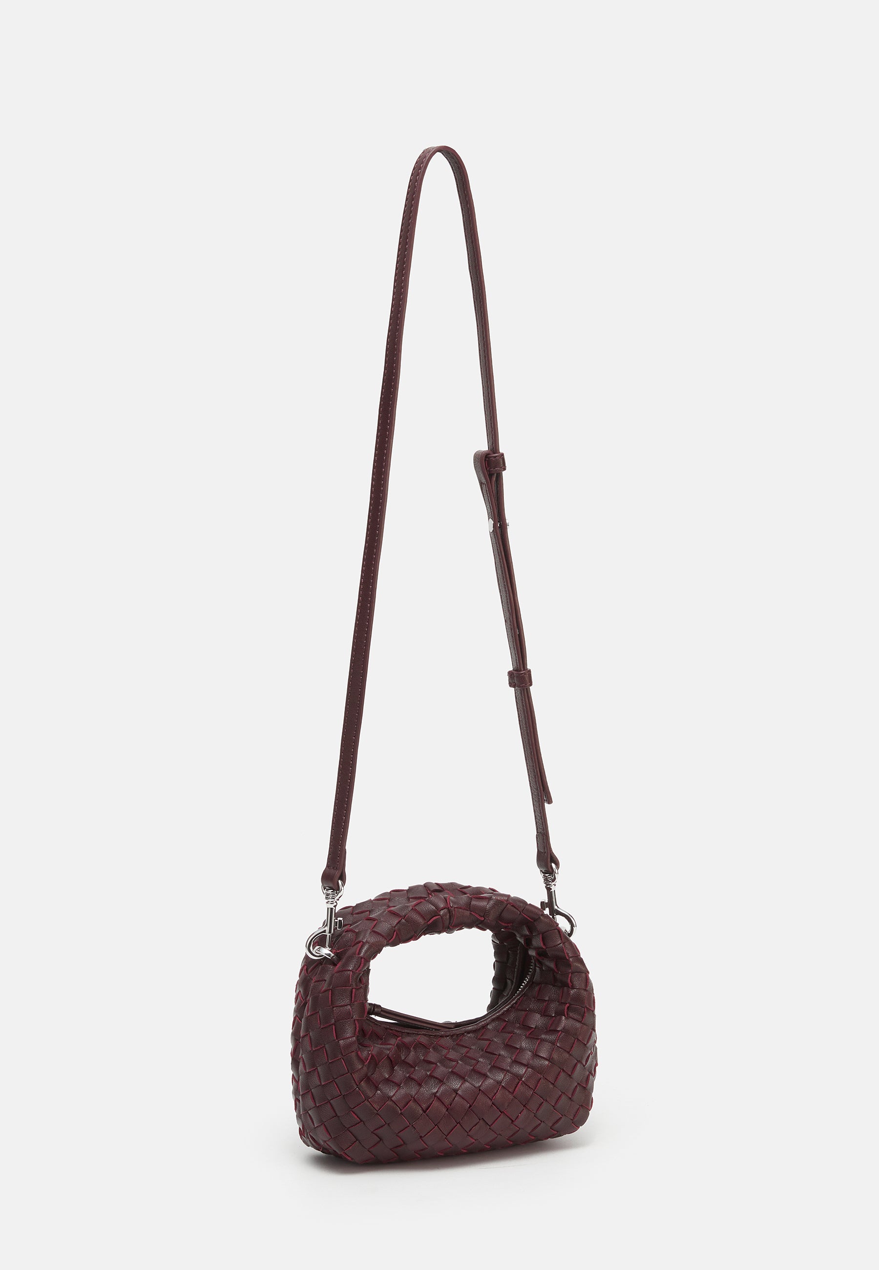 GRETA MICRO WEAVE SILKY