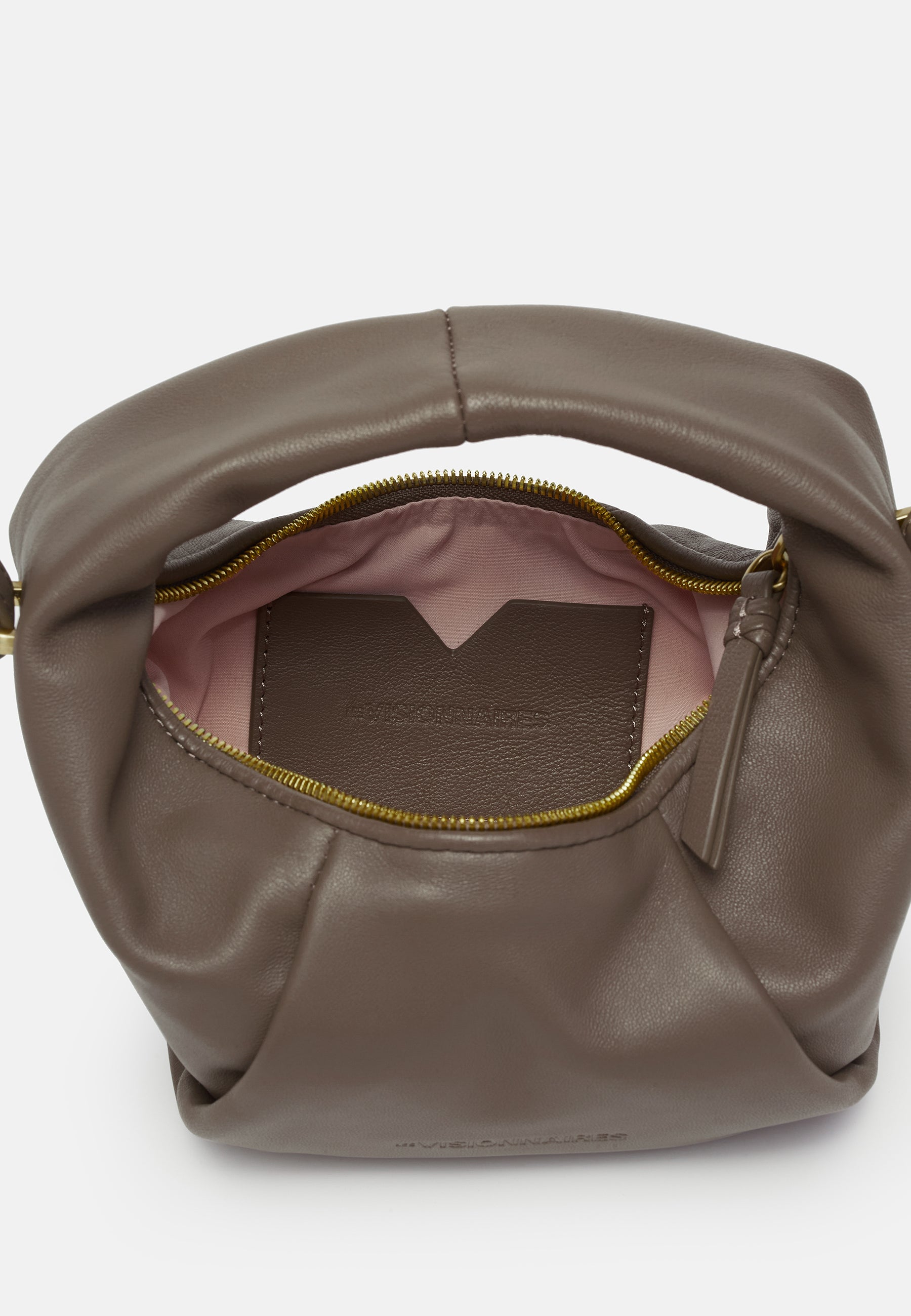 GRETA MINI ESSENTIAL SILKY