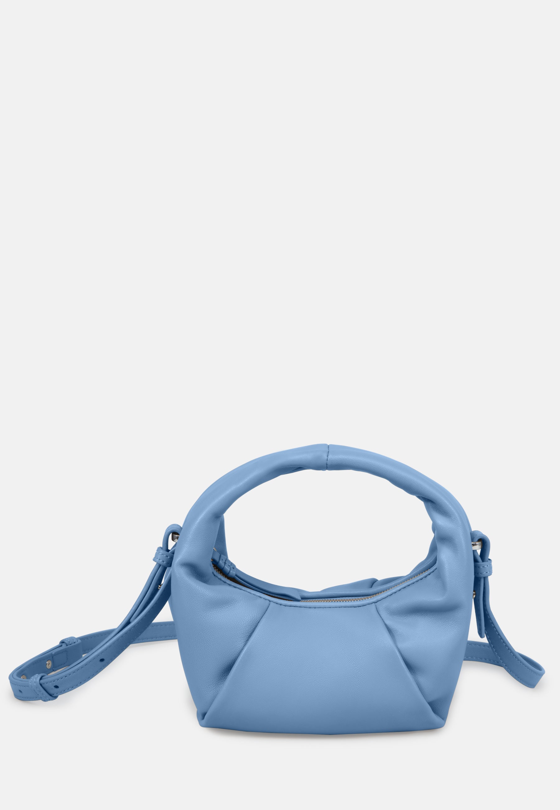 LES VISIONNAIRES- Bags- GRETA MINI ESSENTIAL- black / OS-off white / OS-caramel / OS-cappuccino beige / OS-matcha tea / OS-dusk blue / OS-cranberry / OS