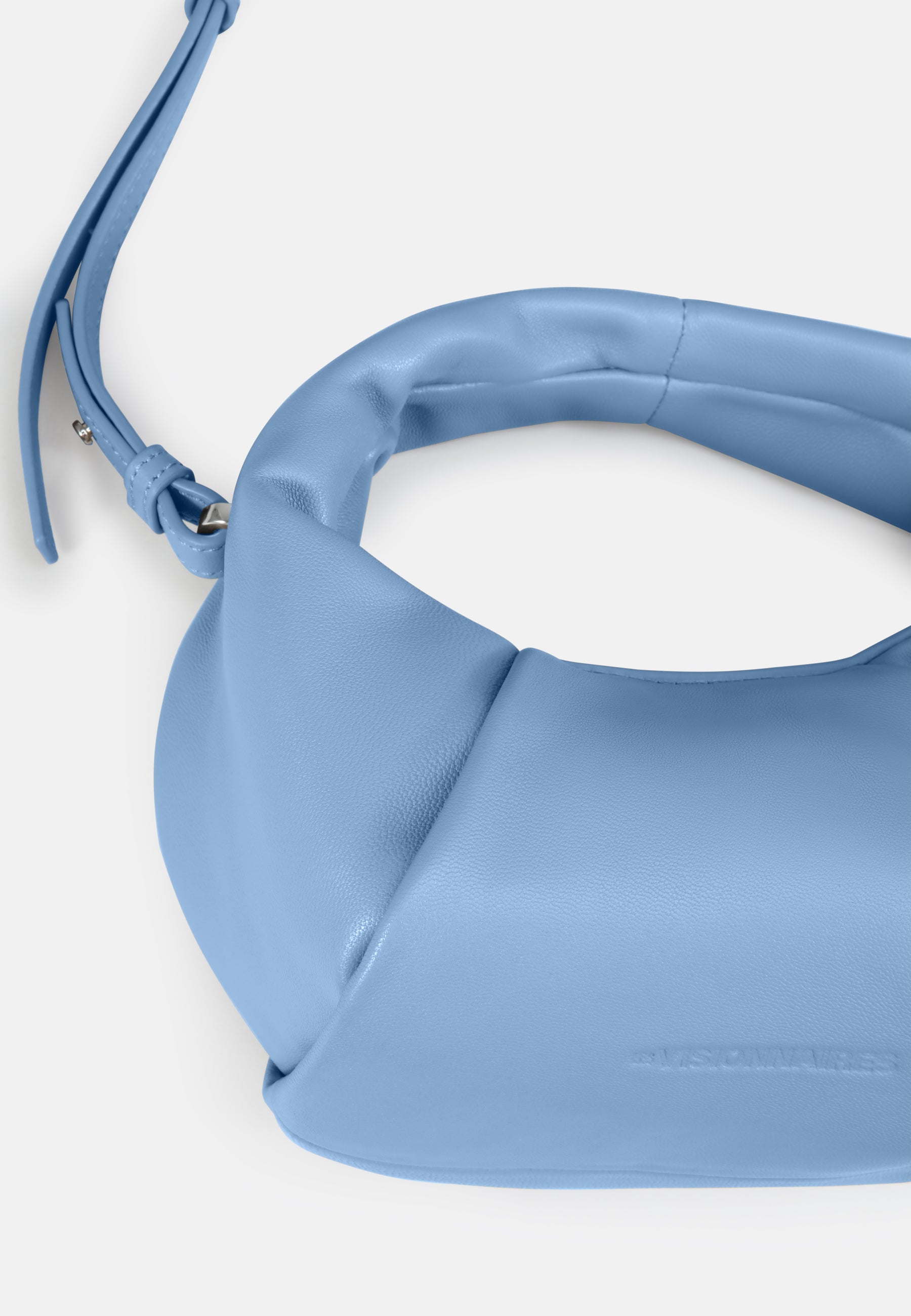 LES VISIONNAIRES- Bags- GRETA MINI ESSENTIAL- black / OS-off white / OS-caramel / OS-cappuccino beige / OS-matcha tea / OS-dusk blue / OS-cranberry / OS