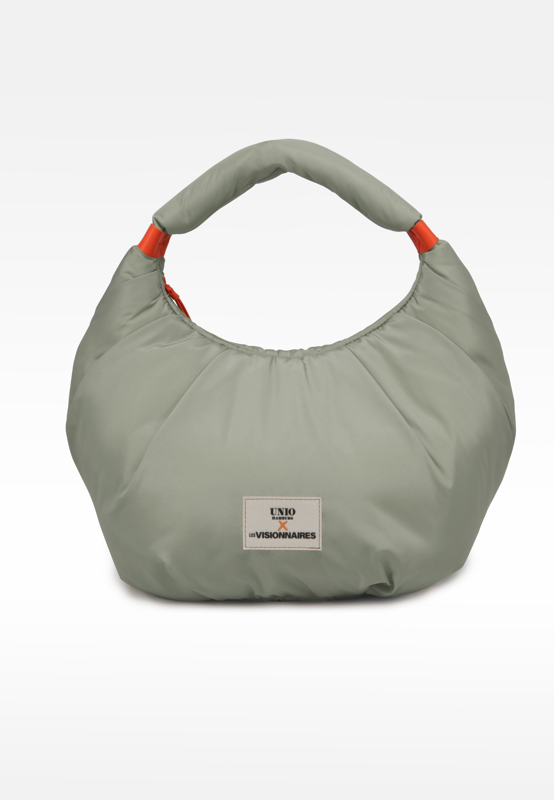 LES VISIONNAIRES- Bags- KITZBUEHEL L UNIO- strong orange / OS-black / OS-toast / OS-light grey / OS-deep forest / OS-tea green / OS-fresh blue / OS-navy / OS-amethyst / OS-barbie / OS