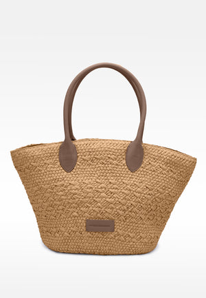 nature / taupe brown