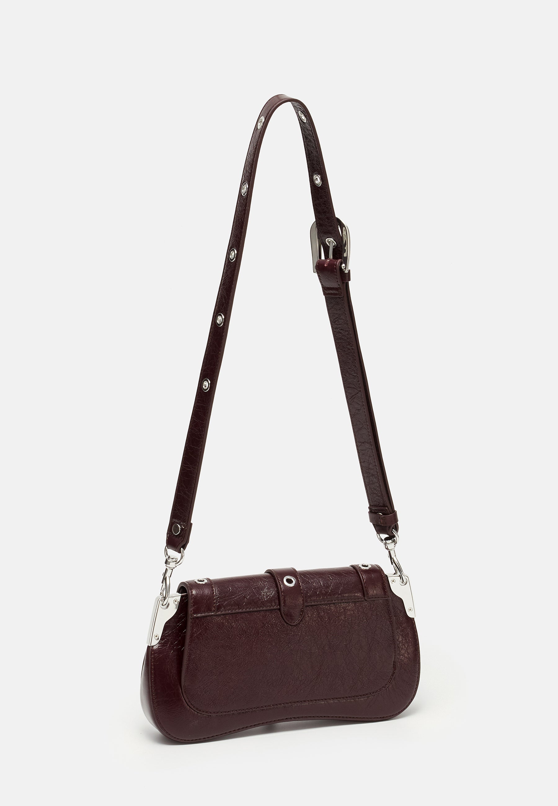 LUNA RIVET GLOSSY