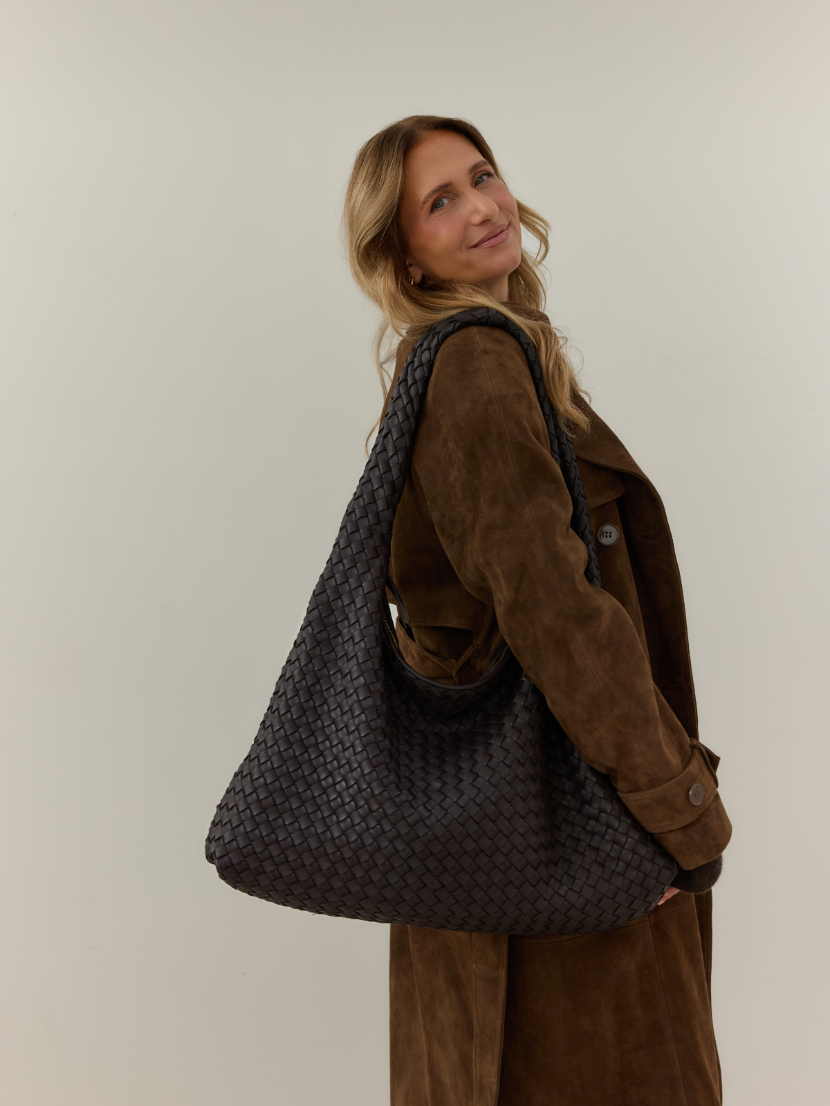 バッグ michi MICHI VON WANT AMIE | bags | LES VISIONNAIRES
