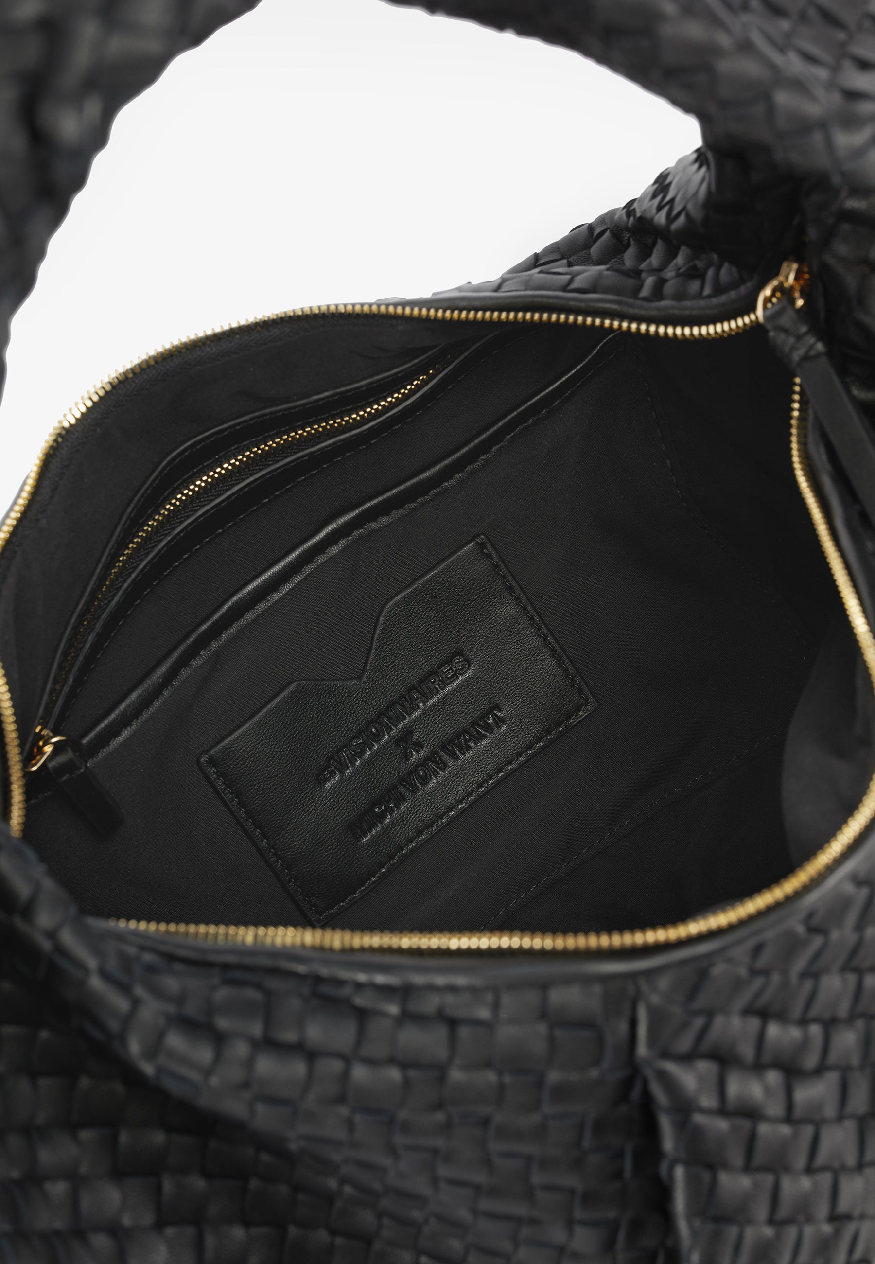 MICHI VON WANT JOLENE | Bags | LES VISIONNAIRES