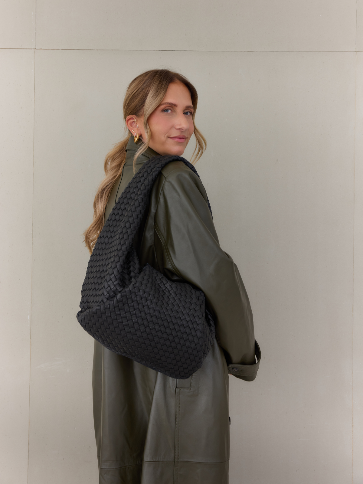 MICHI VON WANT JOLENE | Bags | LES VISIONNAIRES