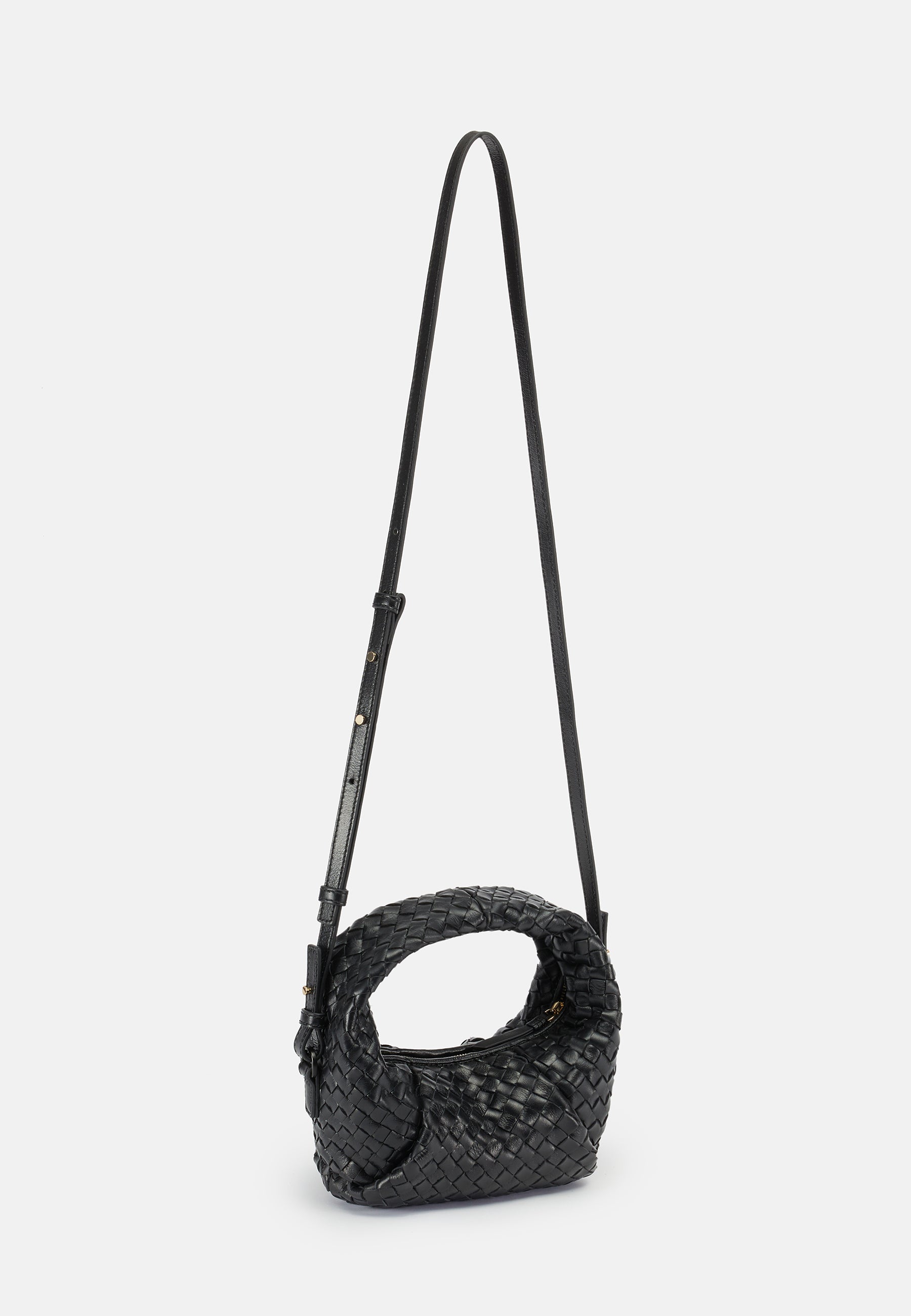 MICHI VON WANT PETITE JOLENE