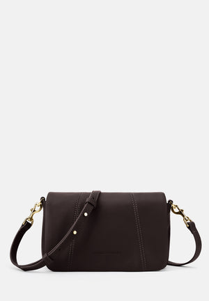 chocolate brown