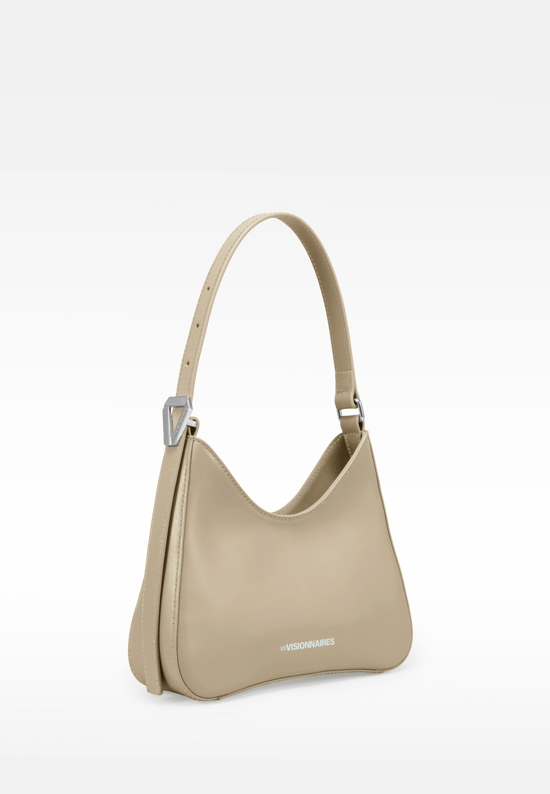 LES VISIONNAIRES- Bags- NEPHRINE ESSENTIAL- black / OS-cream / OS-cognac / OS-pistachio / OS