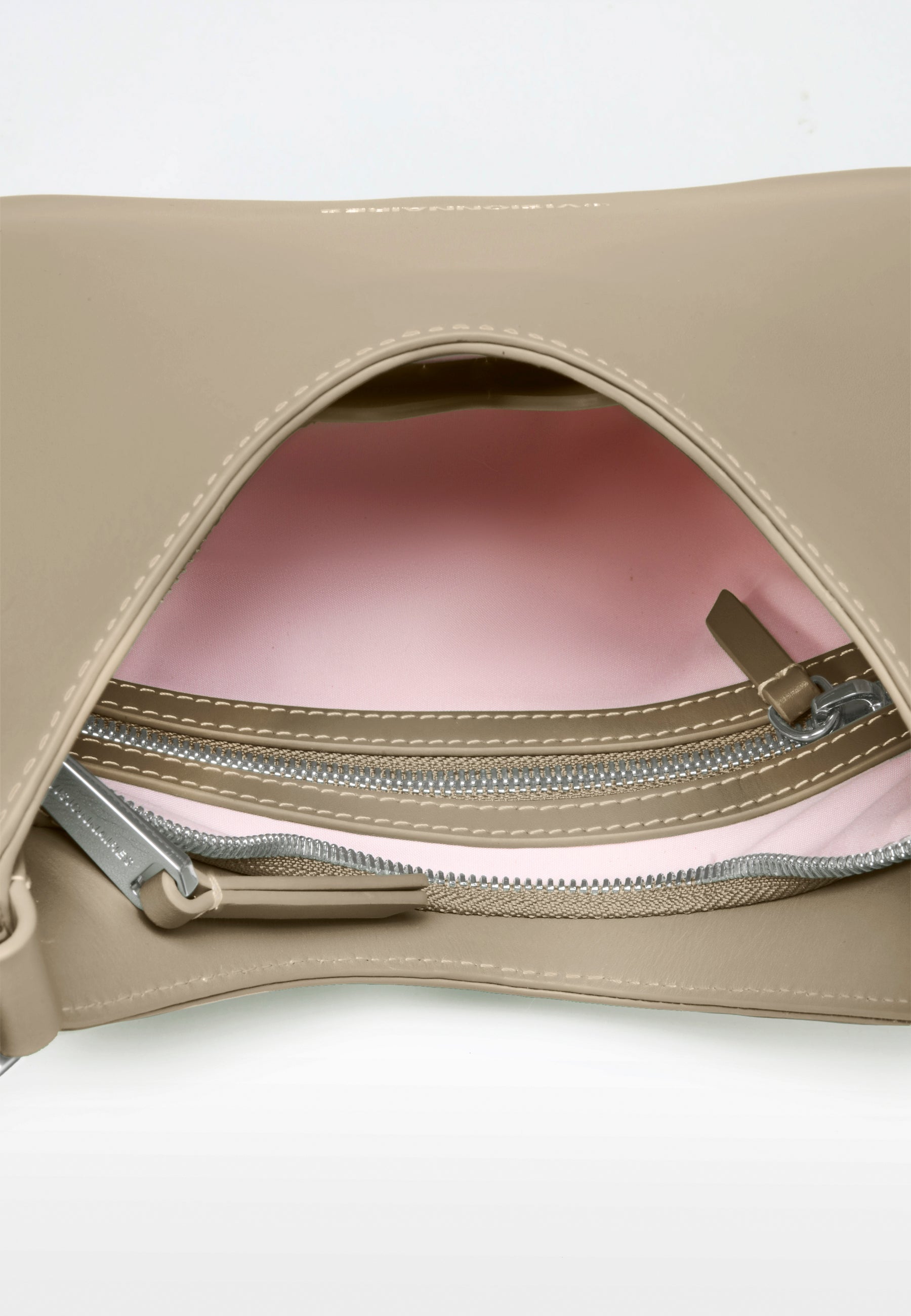 LES VISIONNAIRES- Bags- NEPHRINE ESSENTIAL- black / OS-cream / OS-cognac / OS-pistachio / OS