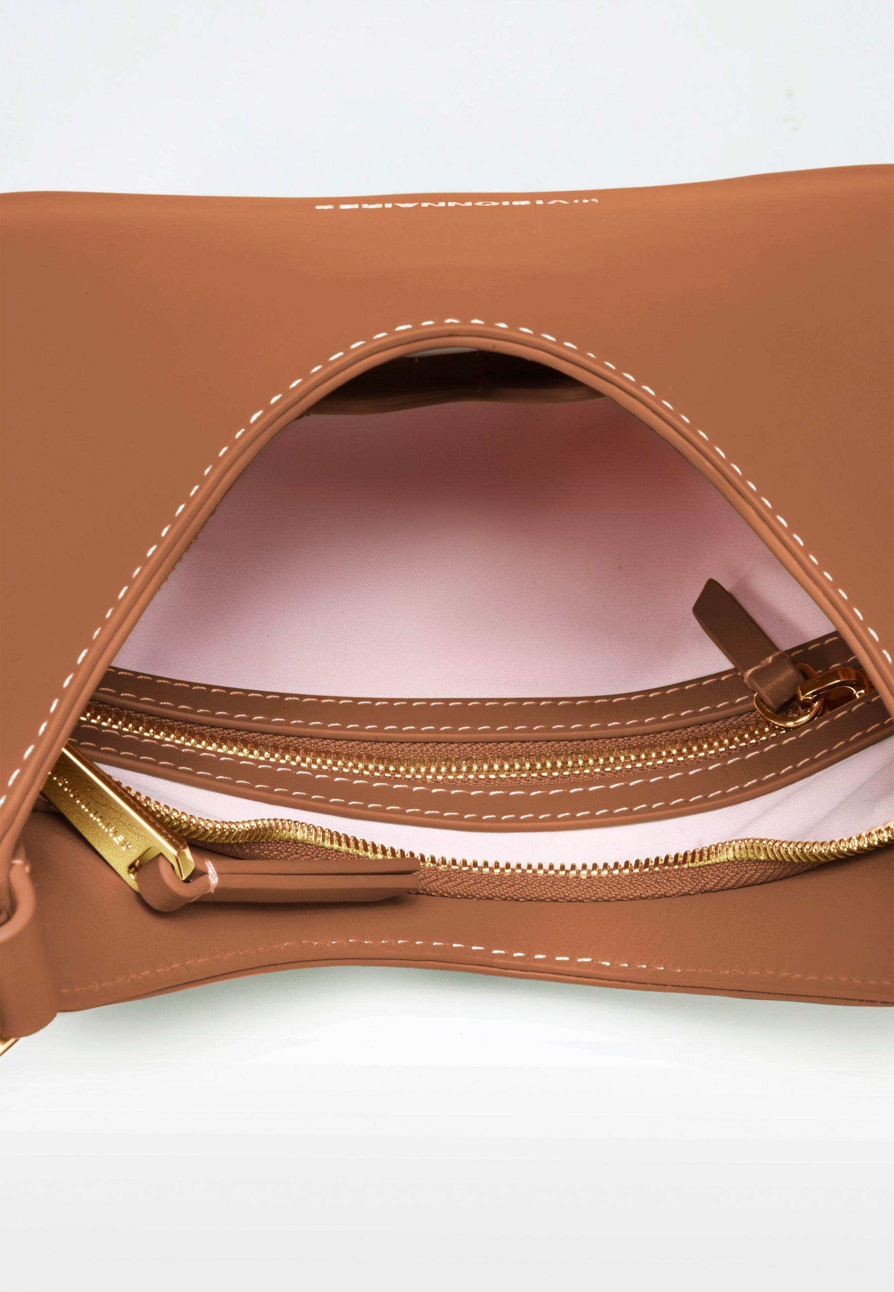 LES VISIONNAIRES- Bags- NEPHRINE ESSENTIAL- black / OS-cream / OS-cognac / OS-pistachio / OS