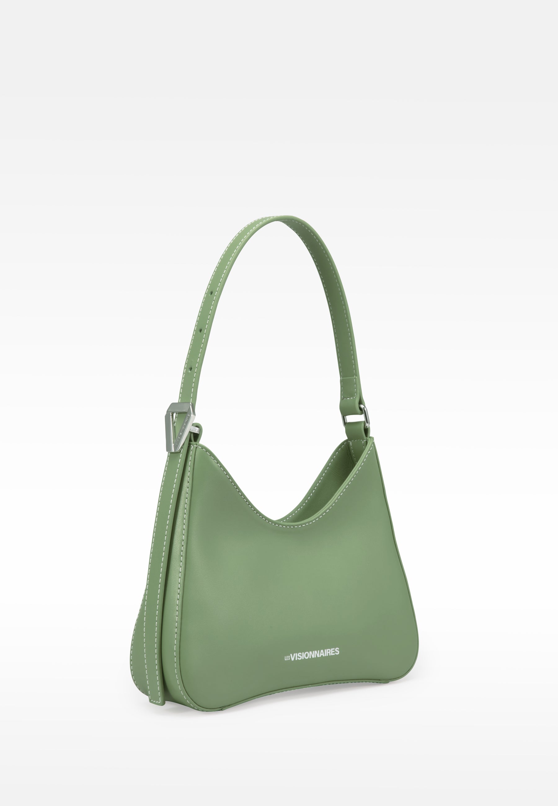 LES VISIONNAIRES- Bags- NEPHRINE ESSENTIAL- black / OS-cream / OS-cognac / OS-pistachio / OS