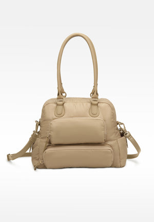 khaki