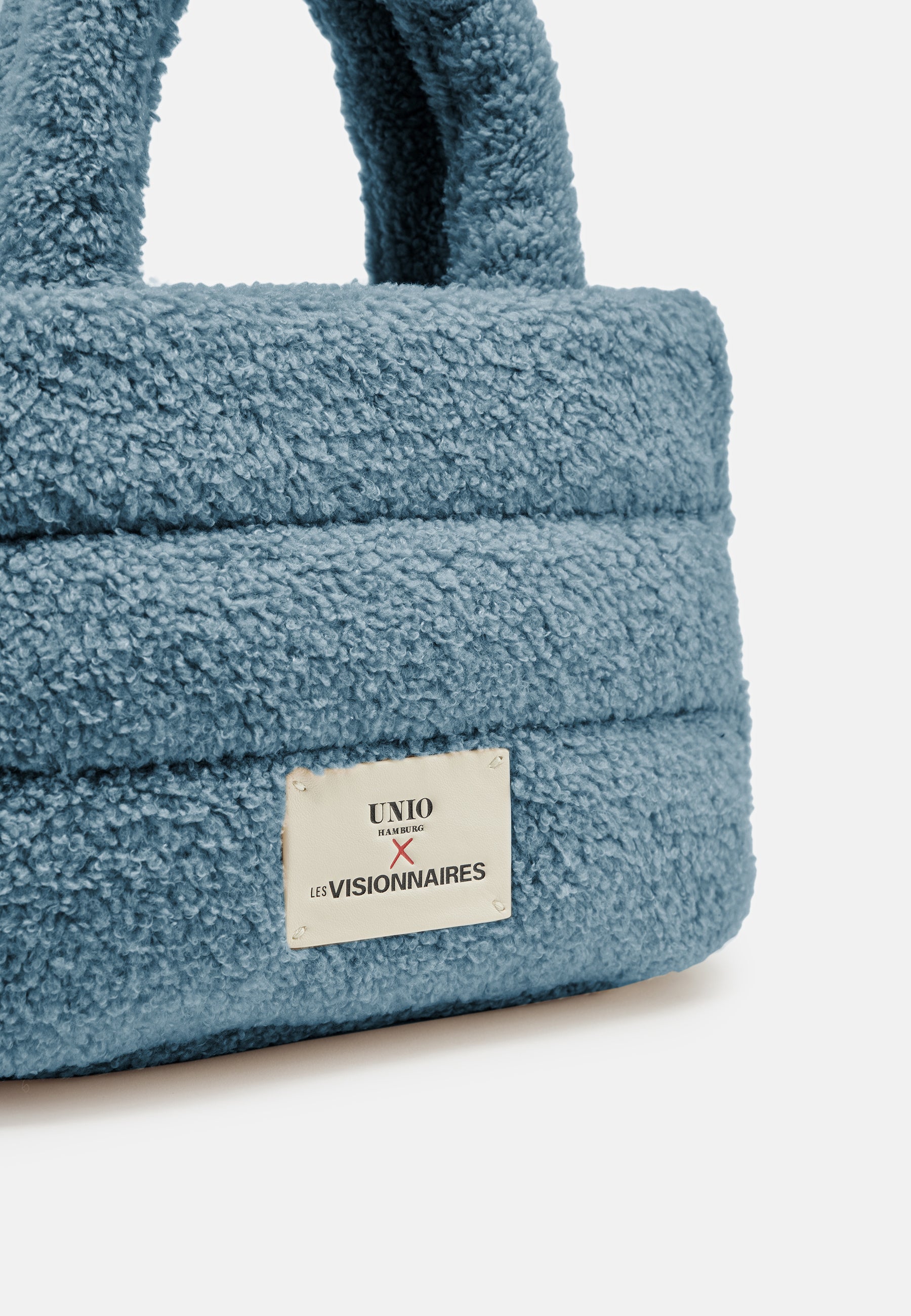 UNIO CORTINA S TEDDY