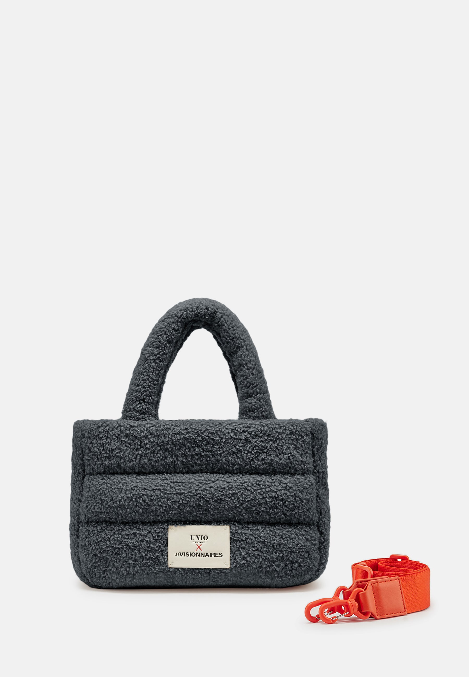 UNIO CORTINA S TEDDY