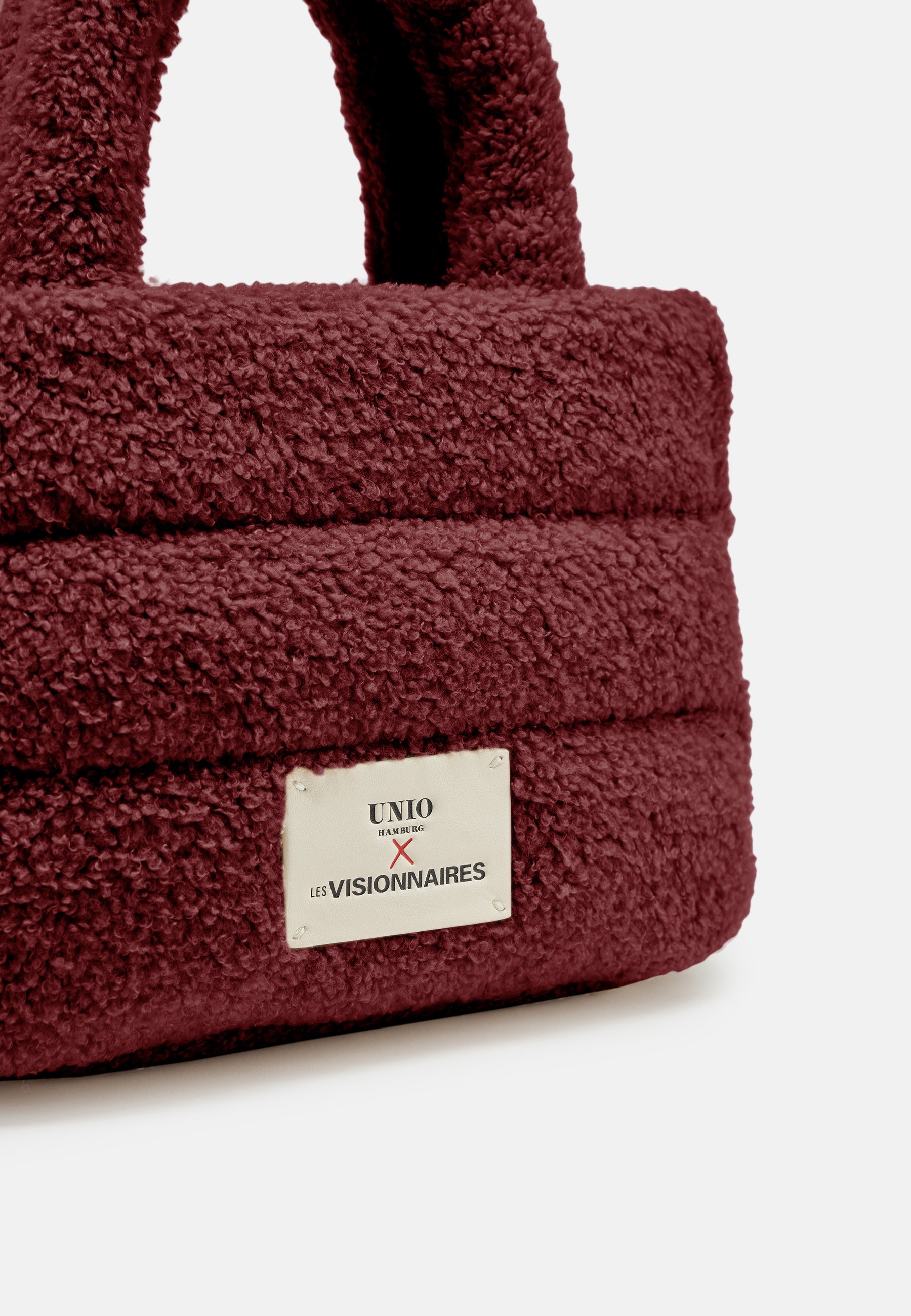 UNIO CORTINA S TEDDY