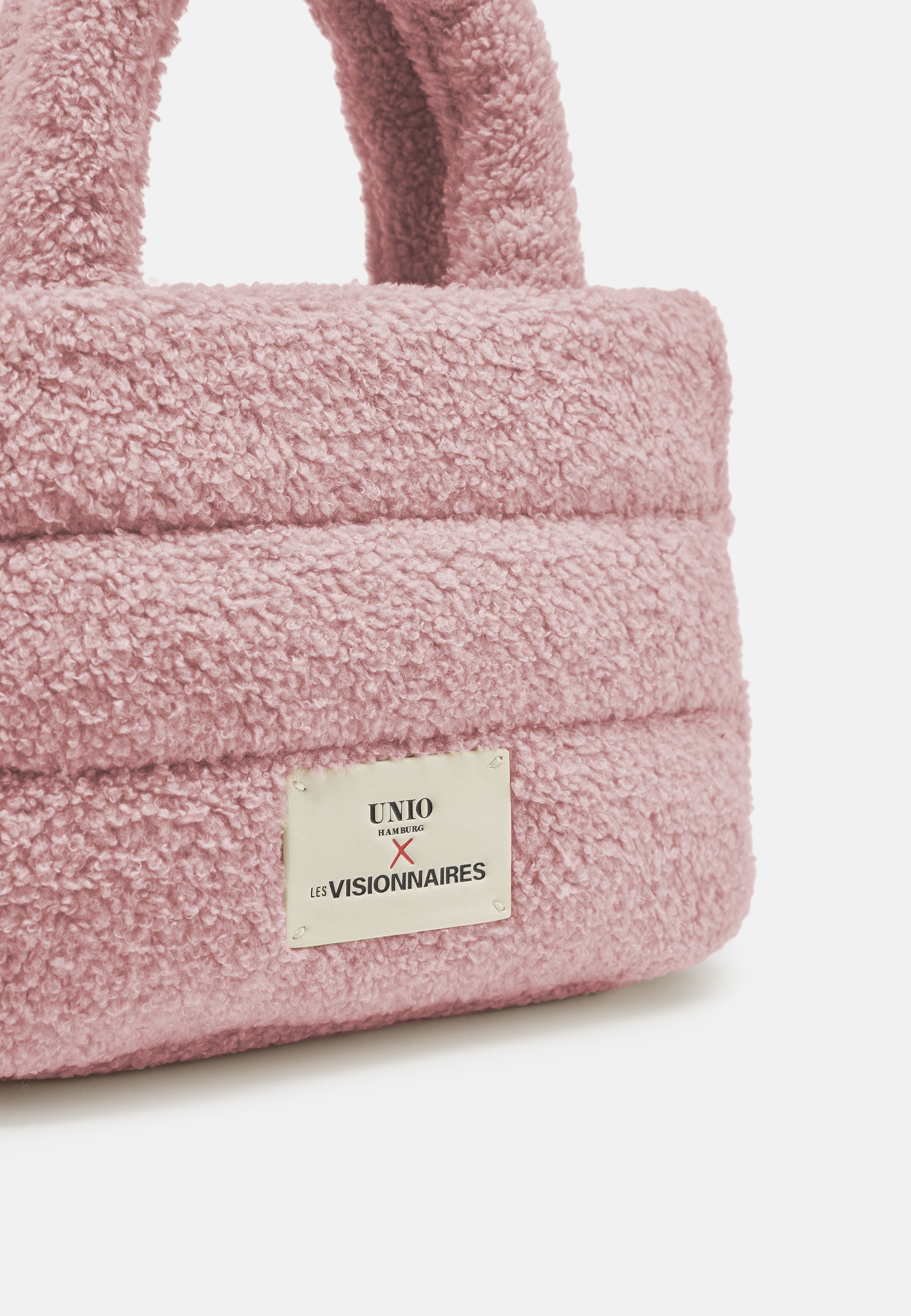 UNIO CORTINA S TEDDY