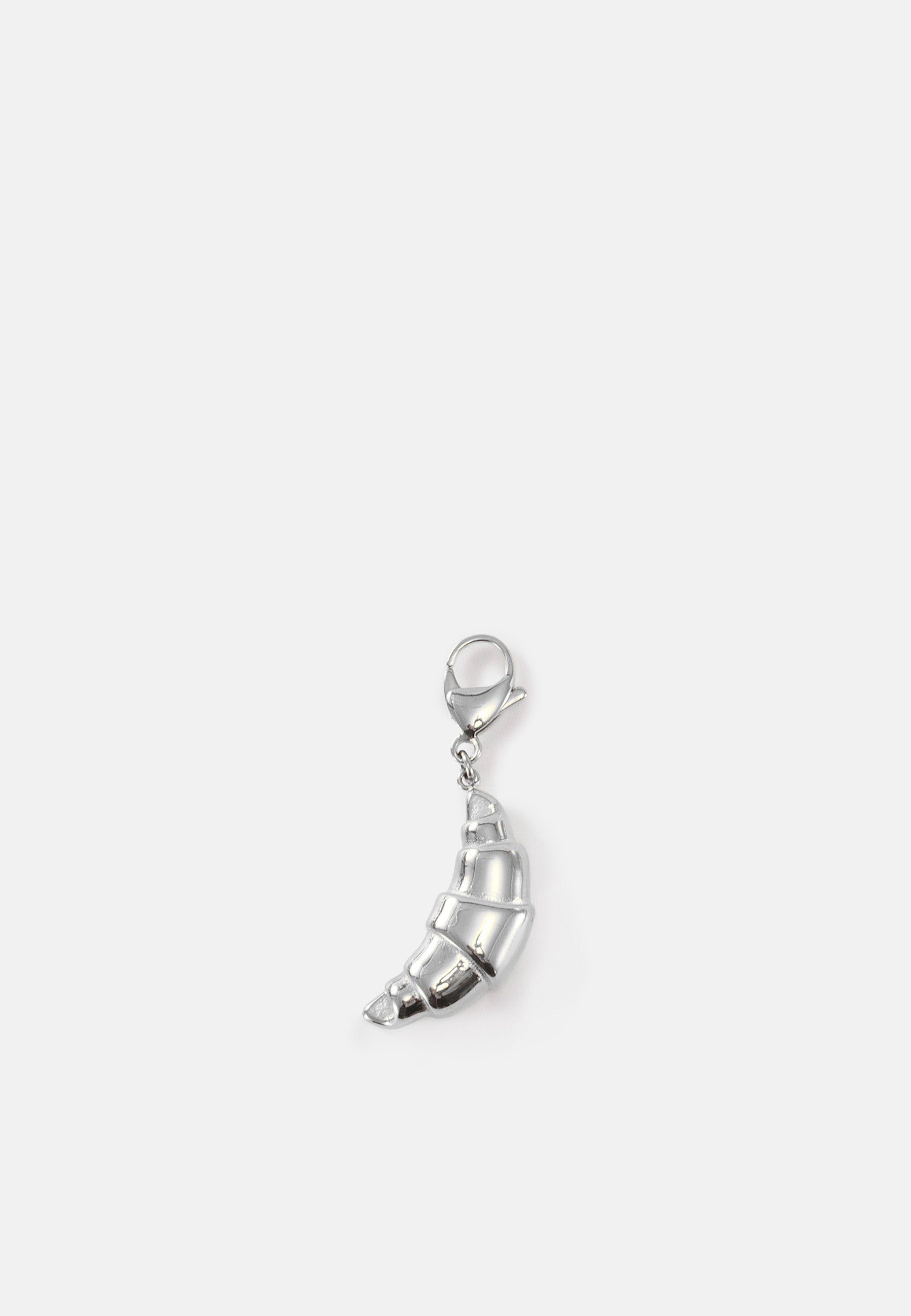 LARGE CROISSANT CHARM