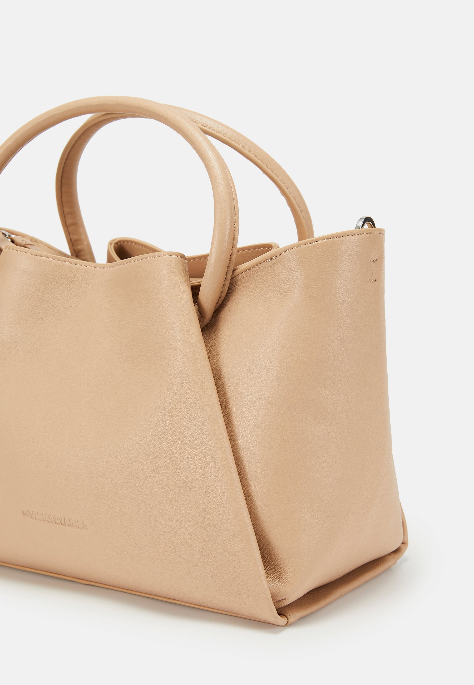 AGATHE ESSENTIAL SILKY