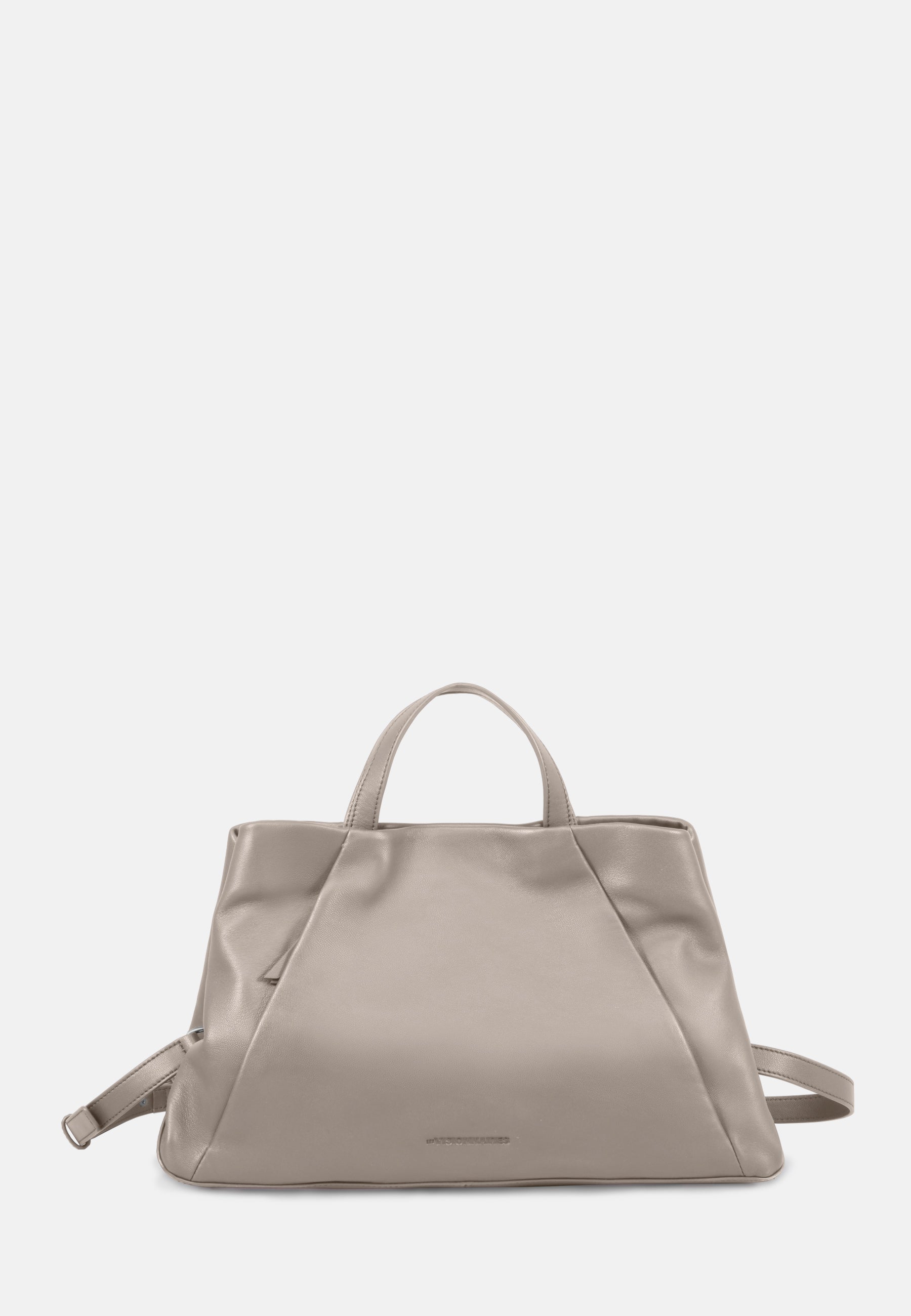 LES VISIONNAIRES- Handtaschen>Damen>Ledertaschen- CECELIA ESSENTIAL- black / OS-off white / OS-caramel / OS-cappuccino beige / OS-matcha tea / OS-dusk blue / OS-cranberry / OS