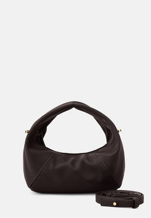 chocolate brown