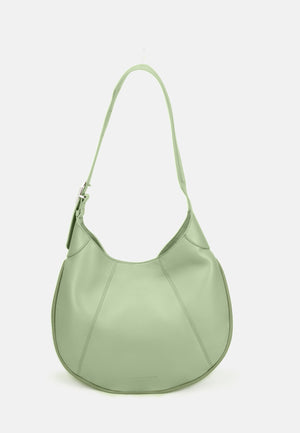 mint green / matcha