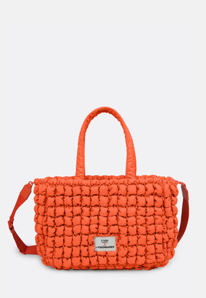 strong orange