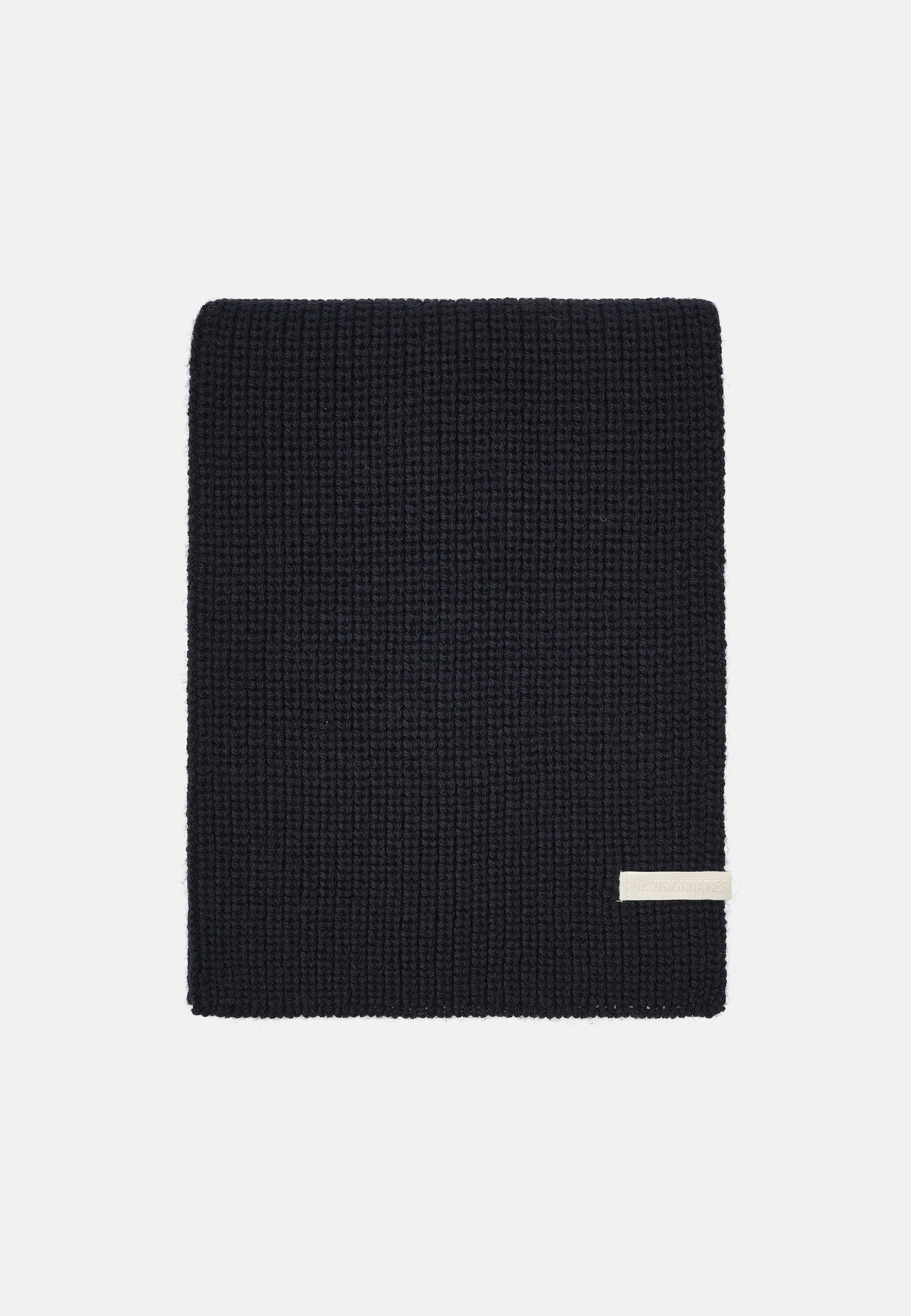 WOOL SCARF LES VISIONNAIRES