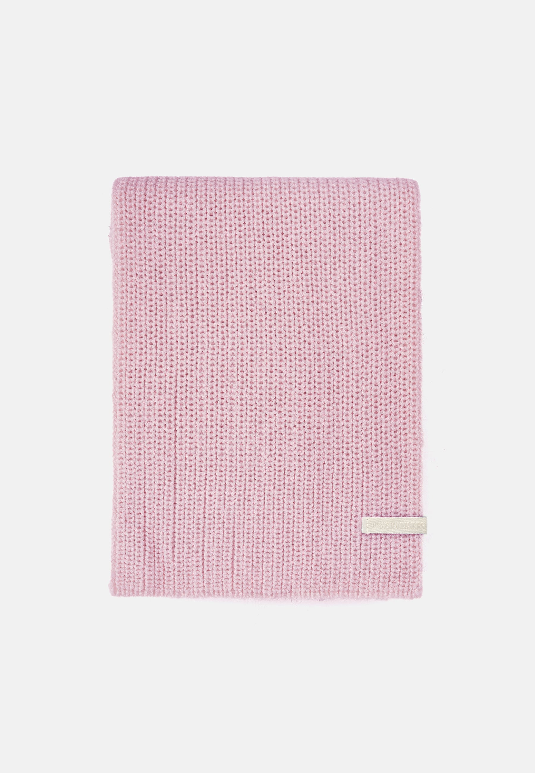 WOOL SCARF LES VISIONNAIRES