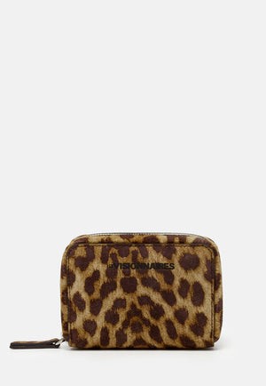 leo print