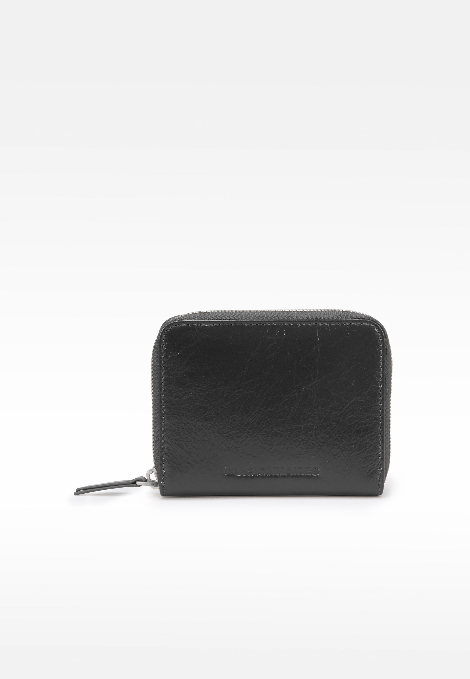LES VISIONNAIRES- Wallets- ELINA REBEL- black / OS-grey / OS-forest green / OS-aubergine / OS