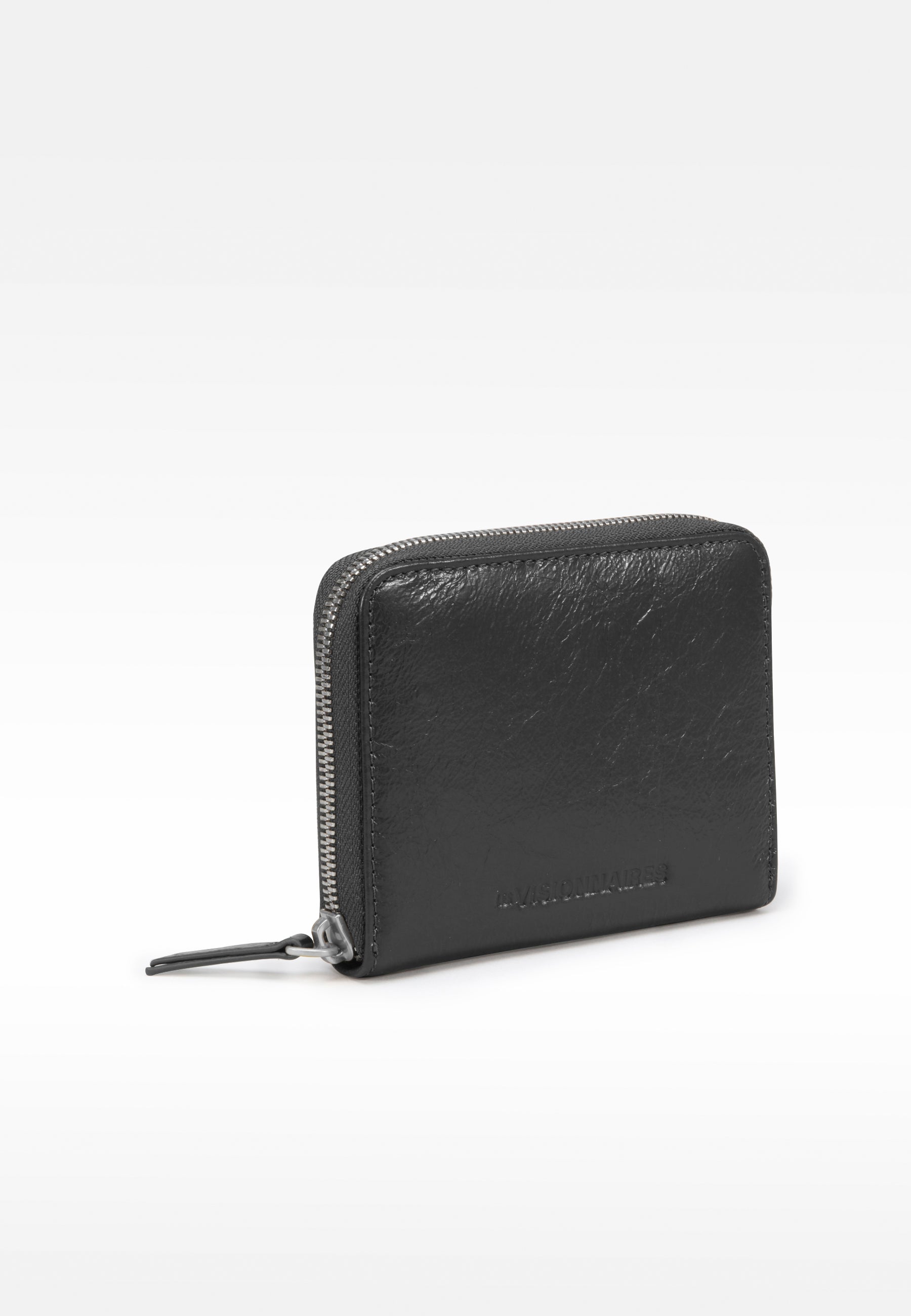 LES VISIONNAIRES- Wallets- ELINA REBEL- black / OS-grey / OS-forest green / OS-aubergine / OS