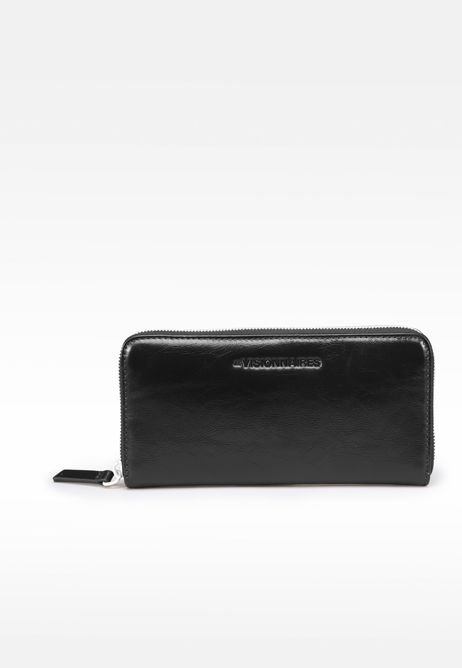 LES VISIONNAIRES- Wallets- LILY REBEL- black / OS-grey / OS-forest green / OS-aubergine / OS
