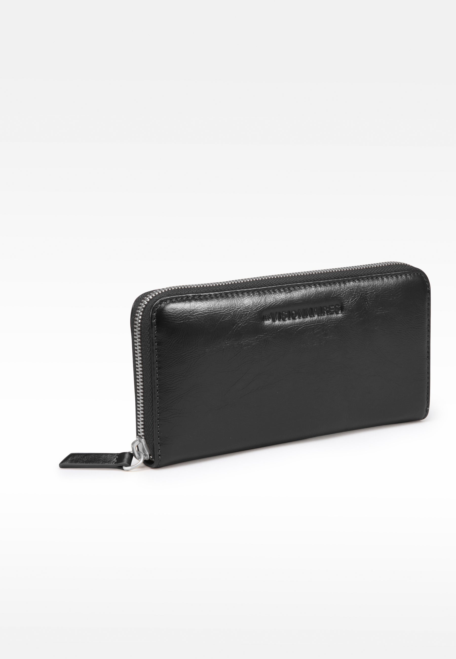 LES VISIONNAIRES- Wallets- LILY REBEL- black / OS-grey / OS-forest green / OS-aubergine / OS