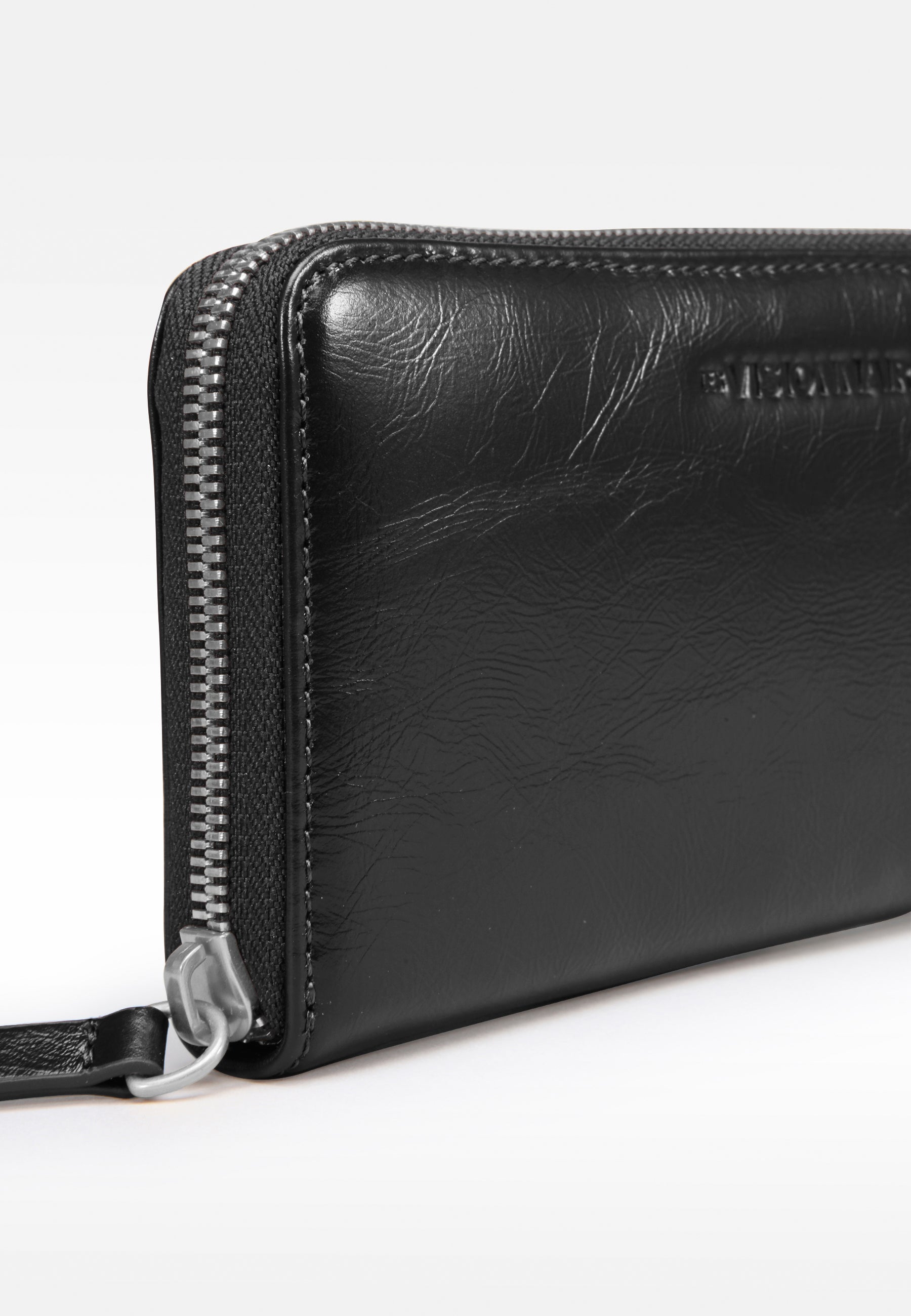 LES VISIONNAIRES- Wallets- LILY REBEL- black / OS-grey / OS-forest green / OS-aubergine / OS
