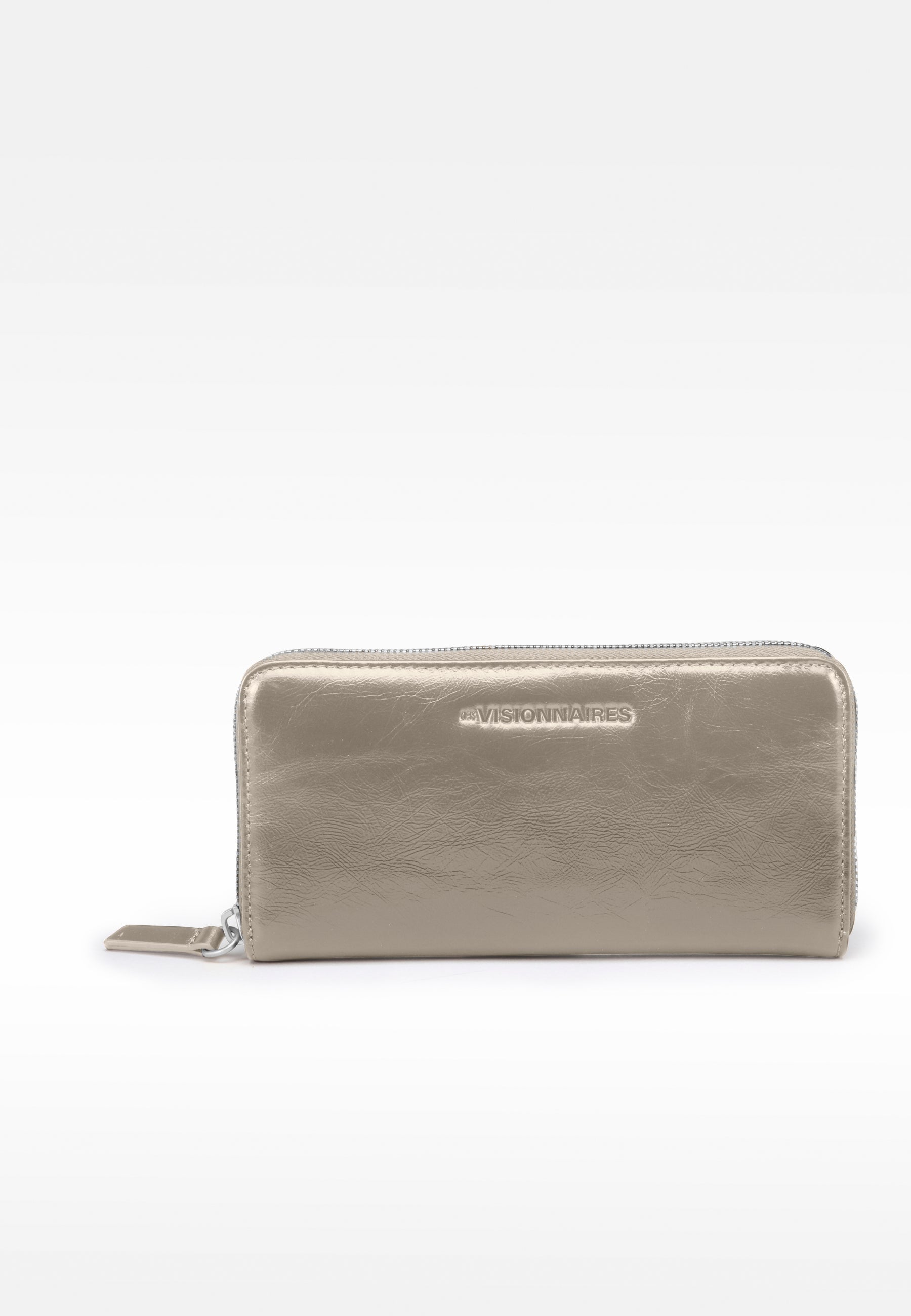 LES VISIONNAIRES- Wallets- LILY REBEL- black / OS-grey / OS-forest green / OS-aubergine / OS