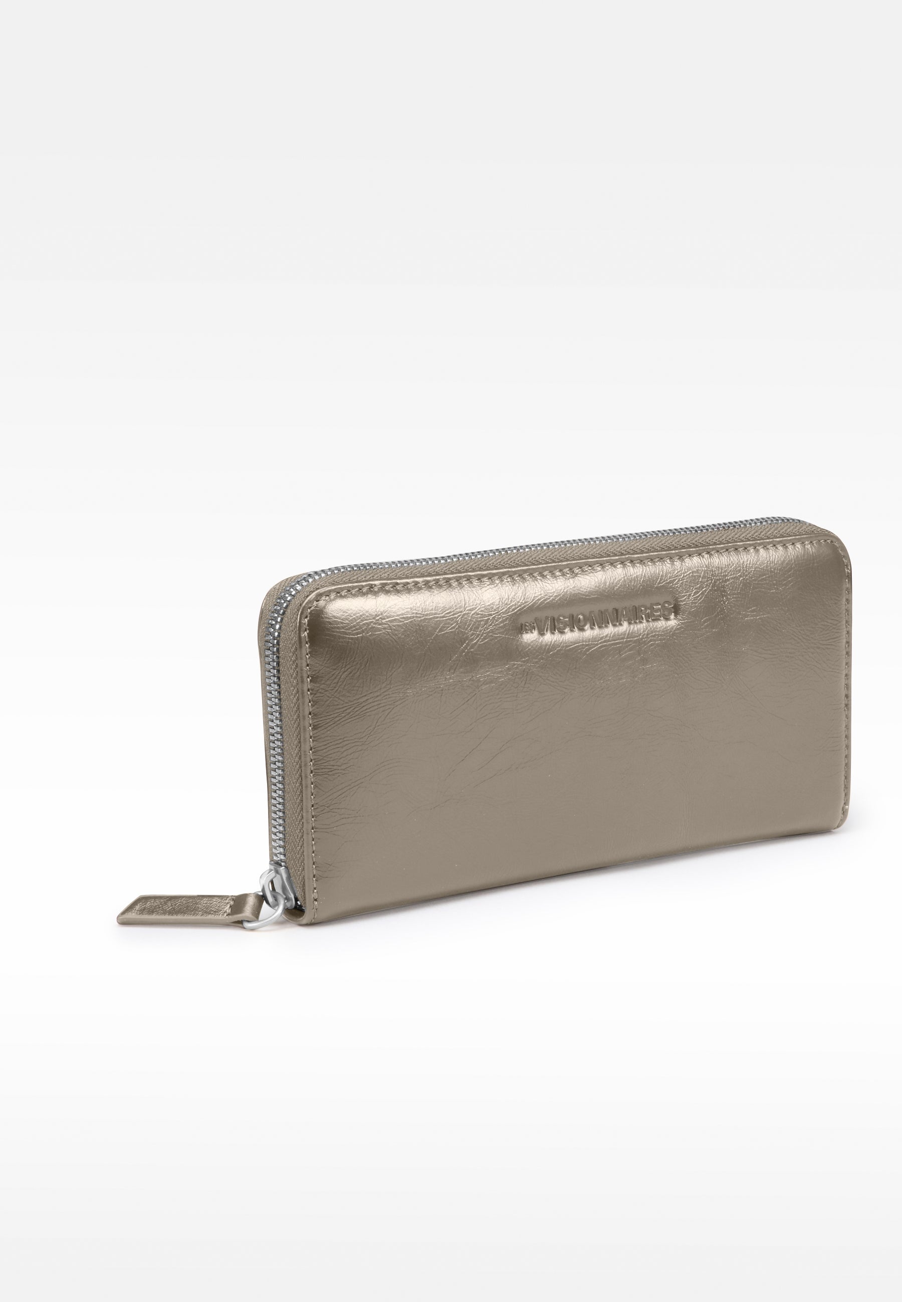 LES VISIONNAIRES- Wallets- LILY REBEL- black / OS-grey / OS-forest green / OS-aubergine / OS